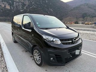 Opel Vivaro 2020