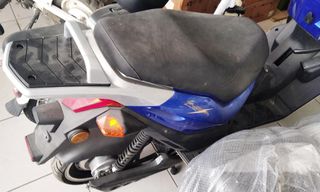 Keeway Flash 2009 SUPER ΠΡΟΣΦΟΡΑ ΗΛΕΚΤΡΙΚΟ SCOOTER,ΙΣΧΥΕΙ ΜΕΧΡΙ 28-02-2025-thumb-2