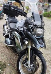 Bmw R 1200 GS LC 2013