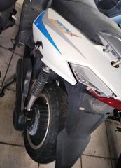 Keeway Matrix 2009 SUPER ΠΡΟΣΦΟΡΑ,ΗΛΕΚΤΡΙΚΟ,ΙΣΧΥΕΙ ΜΕΧΡΙ 30-05-2025-thumb-2