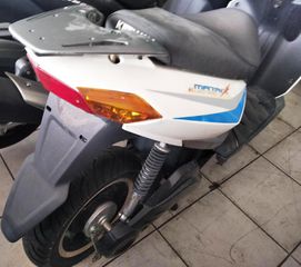 Keeway Matrix 2009 SUPER ΠΡΟΣΦΟΡΑ,ΗΛΕΚΤΡΙΚΟ,ΙΣΧΥΕΙ ΜΕΧΡΙ 30-05-2025-thumb-3