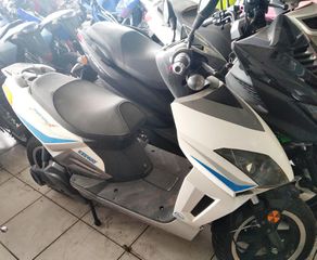 Keeway Matrix 2009 SUPER ΠΡΟΣΦΟΡΑ,ΗΛΕΚΤΡΙΚΟ,ΙΣΧΥΕΙ ΜΕΧΡΙ 30-05-2025