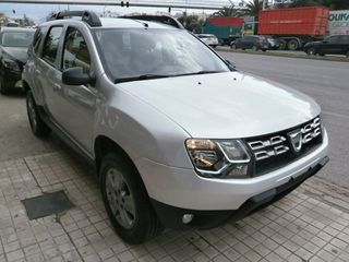 Dacia Duster 2016 1.5 dCi Laureate 4x2 EURO 6