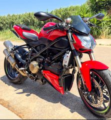 Ducati Streetfighter 2016 1098