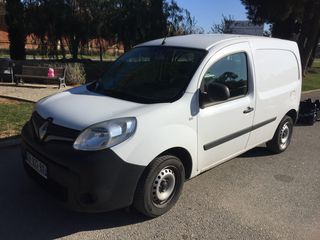 Renault Kangoo 2020 1.5 DCI DIESEL