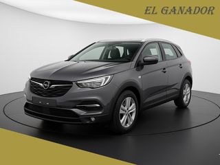 Opel Grandland X 2019 ΠΡΟΣΦΟΡΑ!!! 1.5 ECOTEC BUSINESS S&S 130CV AT6 (EL1092)