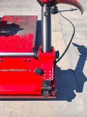Ξεμονταριστής Boxer 5200R-thumb-7