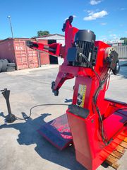 Ξεμονταριστής Boxer 5200R-thumb-17