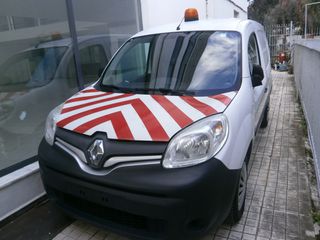 Renault Kangoo 2017 1.5 dCi Energy Rapid Extra  EVRO 6