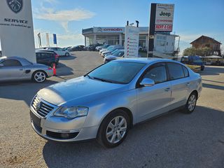Volkswagen Passat CC 2006