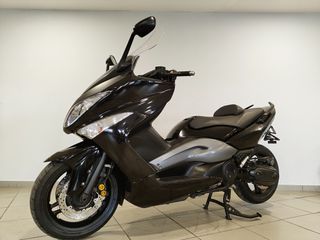 Yamaha T-MAX 500 2008