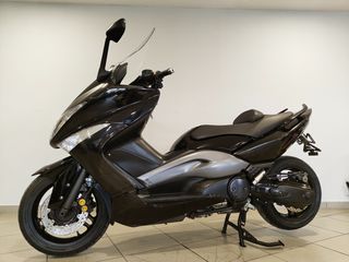 Yamaha T-MAX 500 2008-thumb-2