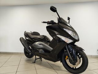 Yamaha T-MAX 500 2008-thumb-4