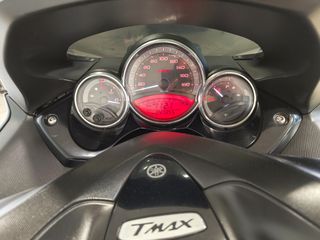 Yamaha T-MAX 500 2008-thumb-11