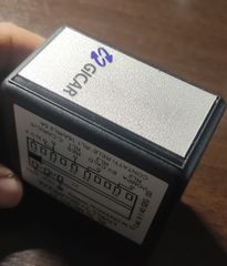 GICAR RL30 Micro ST Ρελέ Relais-thumb-2