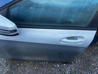 ΠΟΡΤΑ ΜΠΡΟΣΤΑ/ ΕΜΠΡΟΣ ΑΡΙΣΤΕΡΗ- ΔΕΞΙΑ MERCEDES BENZ W176-thumb-1