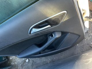 ΠΟΡΤΑ ΠΙΣΩ/ ΠΙΣΙΝΗ ΑΡΙΣΤΕΡΗ MERCEDES BENZ W176-thumb-2