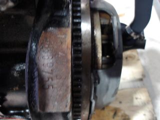 BMW 3 SERIES E21 164VB ΚΙΝΗΤΗΡΑΣ-thumb-1