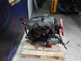 BMW 3 SERIES E21 164VB ΚΙΝΗΤΗΡΑΣ-thumb-3