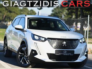 Peugeot 2008 2020 ALLURE ΑΥΤΟΜΑΤΟ NAVI ΚΑΜΕΡΑ LED FULL EXTRA
