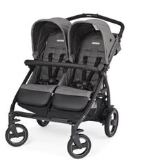ΔΙΠΛΟ ΚΑΡΟΤΣΙ PEG PEREGO BOOK FOR TWO