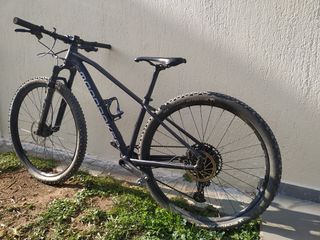 All - Mountain Mondraker 2023 CHRONO