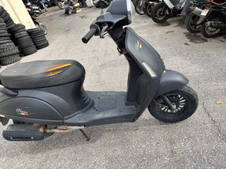 Gemini PRIMO 50 2021-thumb-4