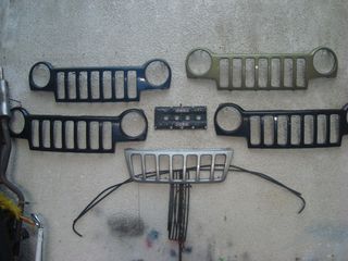ΜΑΣΚΕΣ CHEROKEE 3700 KAI 2400 -thumb-17