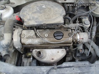VOLKSWAGEN POLO 1000CC 1995-thumb-4