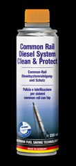 ΚΑΘΑΡΙΣΜΟΣ & ΠΡΟΣΤΑΣΙΑ ΣΥΣΤΗΜΑΤΟΣ DIESEL COMMON RAIL
