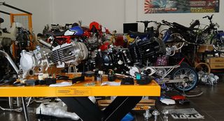 kinitires takegawa 124 - 138 - 158cc 2v 4v TAKEGAWA DOHC 4 VALVE gia honda z50 monkey dax chaly c50 glx50 dy astrea supra MODIFYING GARAGE "since1993" TAKEGAWAGR - 4miniracingparts,gr-thumb-6