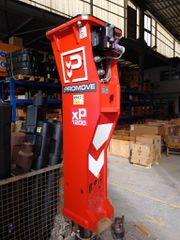 PROMOVE XP1200