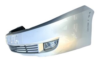 Προφυλακτήρας Εμπρός Ford Cougar-thumb-1