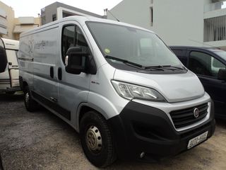 Fiat Ducato 2018 MAXI