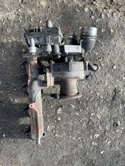 Τουρμπίνα F10-20-30 N47d20c