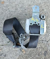 NISSAN NAVARA D40 2005-2015 ΖΩΝΗ ΟΔΗΓΟΥ 7P1030-P