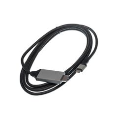 Valore USB-C to HDMI Αντάπτορας (VUH-05) 2Μ