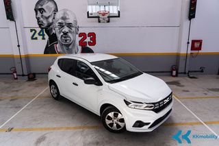 Dacia Sandero 2023