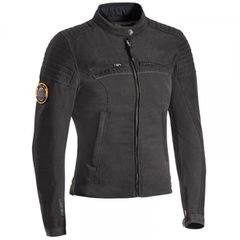 ΜΠΟΥΦΑΝ ΜΗΧΑΝΗΣ ΓΥΝΑΙΚΕΙΟ IXON BREAKER LS TEXTILE BLACK