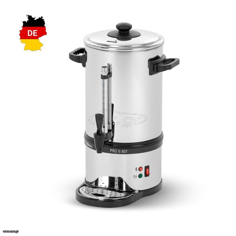 Percolator 6Lt