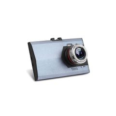 OEM Βιντεοκάμερα Αυτοκίνητου με Βάση, Full HD 1080, Γκρι - 72004