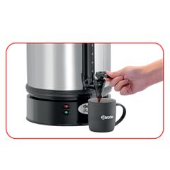 Percolator 6,8Lt