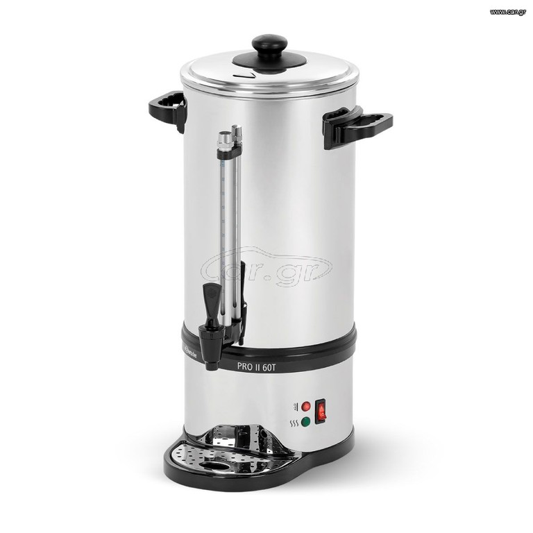 Percolator 9Lt