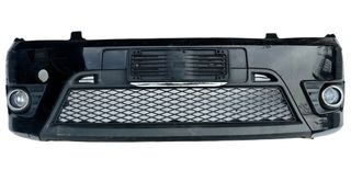 Προφυλακτήρας Εμπρός Ford Fiesta ST Mk6