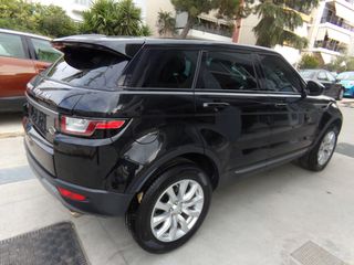Land Rover Range Rover Evoque 2019 ΕΛΛΗΝΙΚΟ-ΠΑΝΟΡΑΜΑ-F-1-ΔΕΡΜΑ-4WD 180 HP-thumb-2