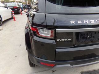Land Rover Range Rover Evoque 2019 ΕΛΛΗΝΙΚΟ-ΠΑΝΟΡΑΜΑ-F-1-ΔΕΡΜΑ-4WD 180 HP-thumb-6