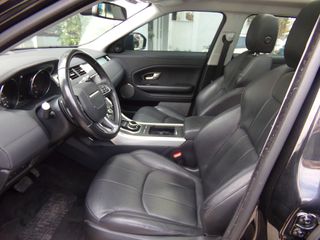 Land Rover Range Rover Evoque 2019 ΕΛΛΗΝΙΚΟ-ΠΑΝΟΡΑΜΑ-F-1-ΔΕΡΜΑ-4WD 180 HP-thumb-9