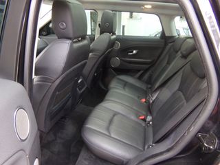 Land Rover Range Rover Evoque 2019 ΕΛΛΗΝΙΚΟ-ΠΑΝΟΡΑΜΑ-F-1-ΔΕΡΜΑ-4WD 180 HP-thumb-10