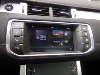 Land Rover Range Rover Evoque 2019 ΕΛΛΗΝΙΚΟ-ΠΑΝΟΡΑΜΑ-F-1-ΔΕΡΜΑ-4WD 180 HP-thumb-14