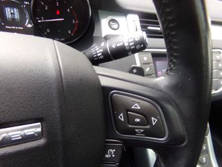 Land Rover Range Rover Evoque 2019 ΕΛΛΗΝΙΚΟ-ΠΑΝΟΡΑΜΑ-F-1-ΔΕΡΜΑ-4WD 180 HP-thumb-16